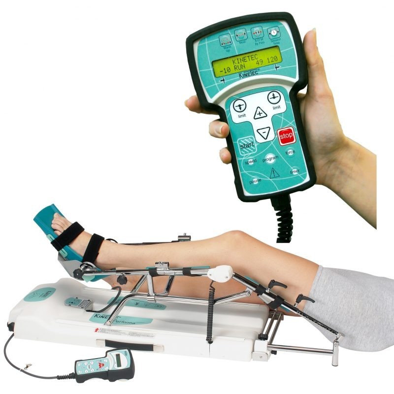 CPM Kinect Optima Legnica Glogow